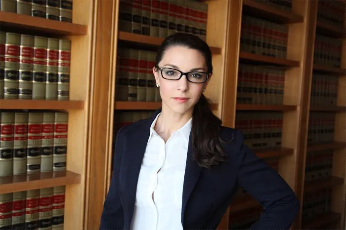 Law Office of Rebecca Feigelson Picture 5