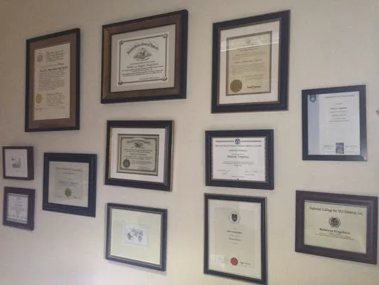 Law Office of Rebecca Feigelson Picture 2