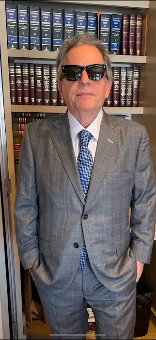 Harris B Taback Law Office Picture 1