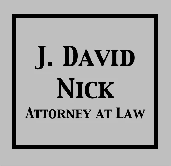Law Offices of J. David Nick Picture 2
