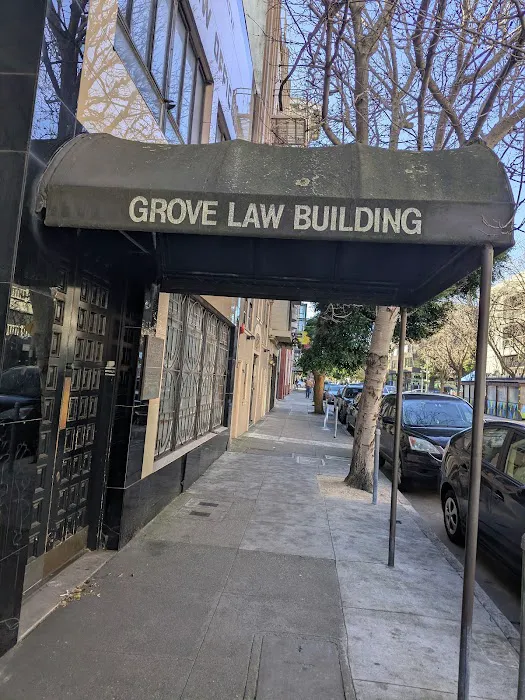 Grove Law Building Picture 1