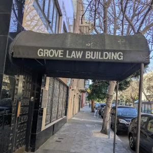 Grove Law Building