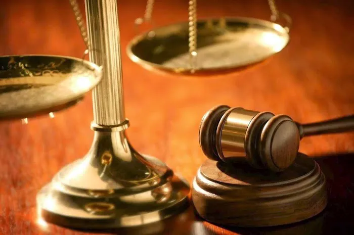 Peter A Fitzpatrick Law Office Picture 4