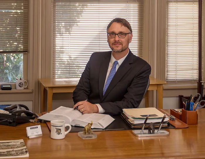 Gasner Criminal Law Picture 3