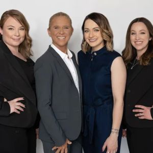 Sally Morin Personal Injury Lawyers