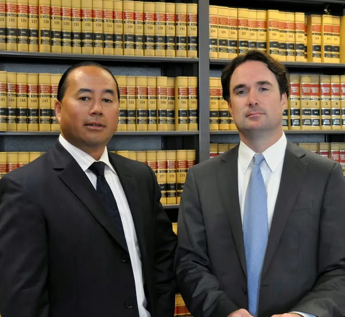 Law Office of Dalton & Lew LLP Picture 1