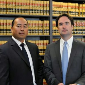 Law Office of Dalton & Lew LLP