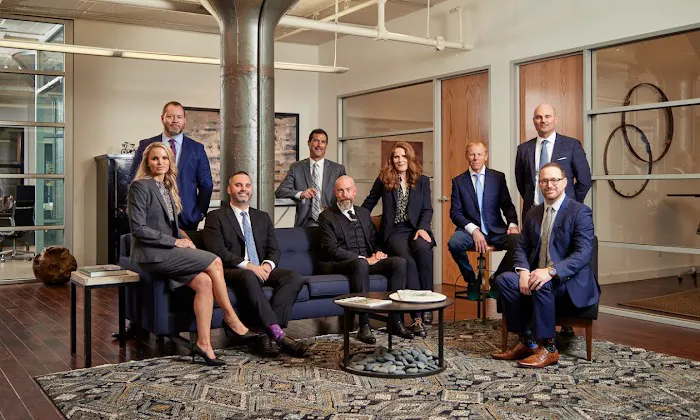 Coopers LLP | Personal Injury Law Firm Picture 2