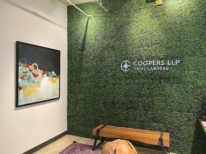Coopers LLP | Personal Injury Law Firm Picture 5