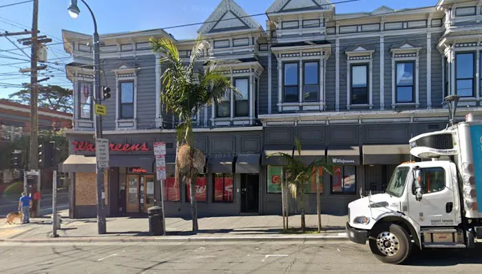 San Francisco Personal Injury Attorney Picture 1