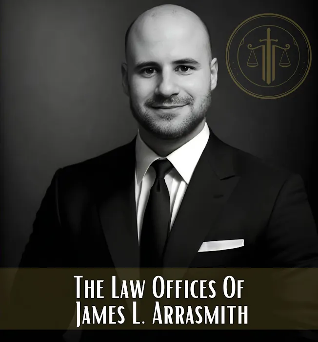 The Law Offices of James L. Arrasmith Picture 2