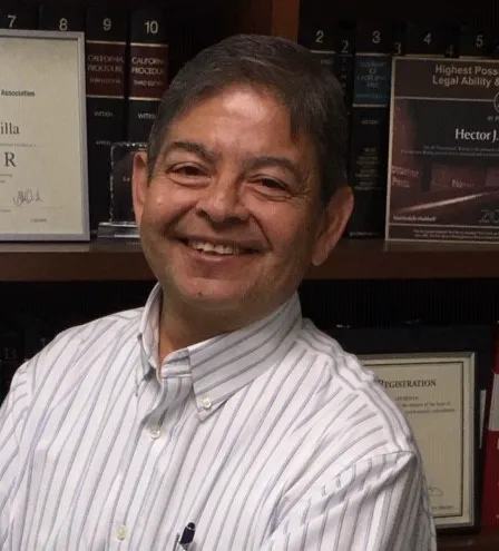 Law Offices of Hector Chinchilla Picture 1
