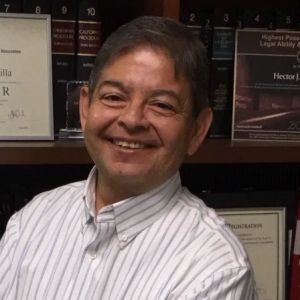 Law Offices of Hector Chinchilla