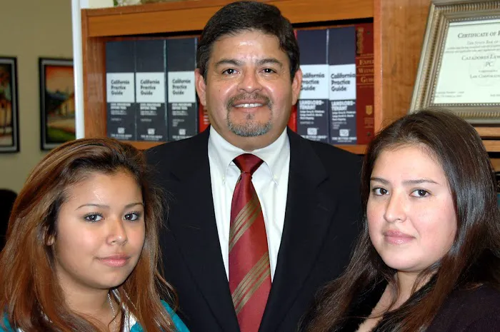 Law Offices of Hector Chinchilla Picture 3