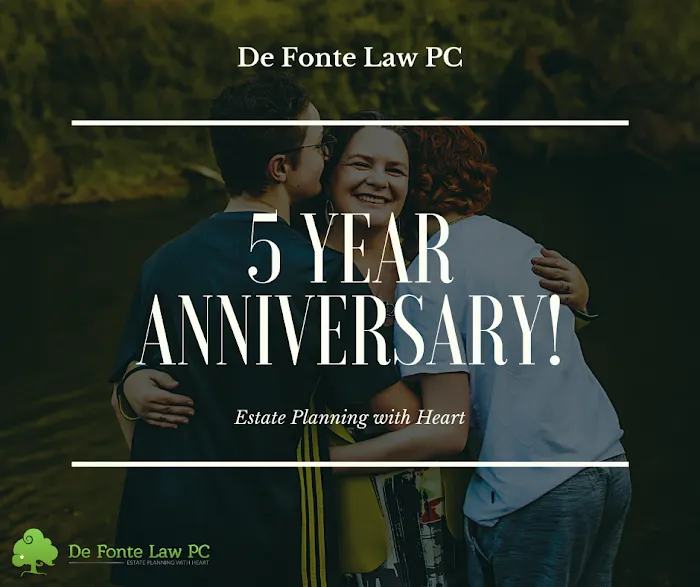 De Fonte Law PC Picture 7