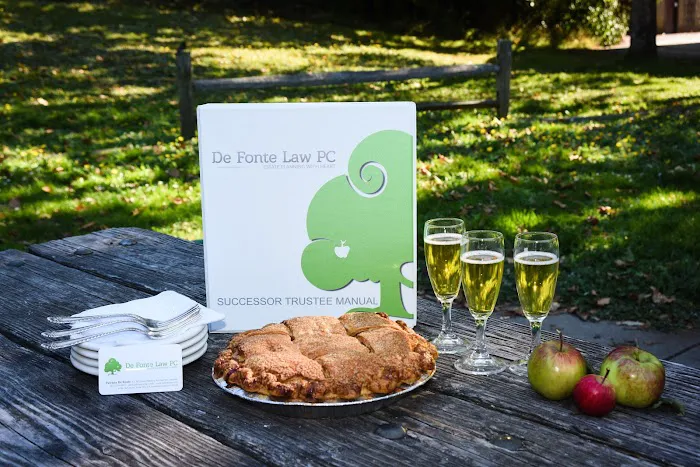 De Fonte Law PC Picture 1