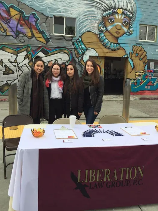 Liberation Law Group, P.C. Picture 7