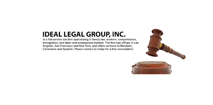 Ideal Legal Group, Inc. Picture 1