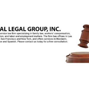 Ideal Legal Group, Inc.