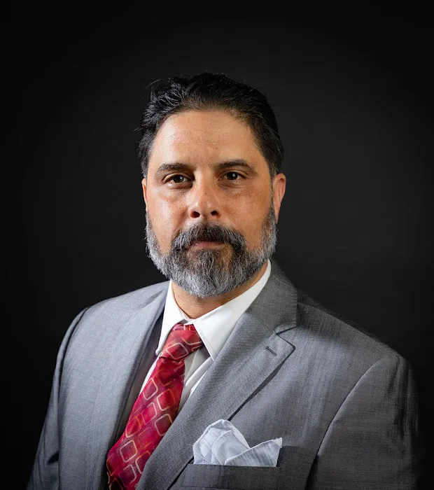 James Michel Law Office Picture 1