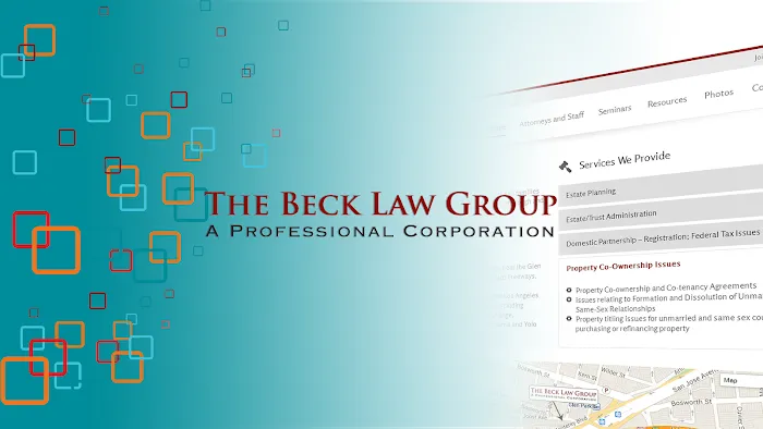 Alma Soongi Beck, Esq. (formerly Beck Law Group) Picture 3