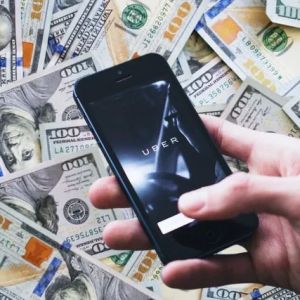 Rideshare Accident Attorneys - Uber & Lyft Injury Lawyers