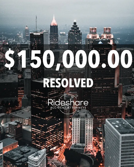 Rideshare Accident Attorneys - Uber & Lyft Injury Lawyers Picture 7