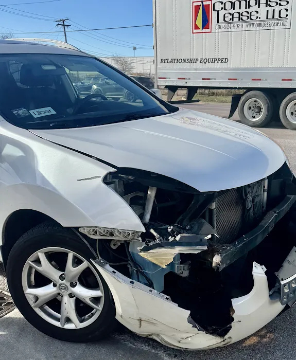 Rideshare Accident Attorneys - Uber & Lyft Injury Lawyers Picture 10