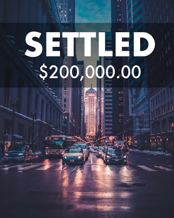Rideshare Accident Attorneys - Uber & Lyft Injury Lawyers Picture 9