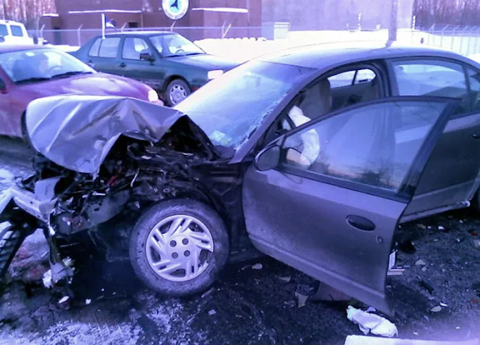 Rideshare Accident Attorneys - Uber & Lyft Injury Lawyers Picture 8