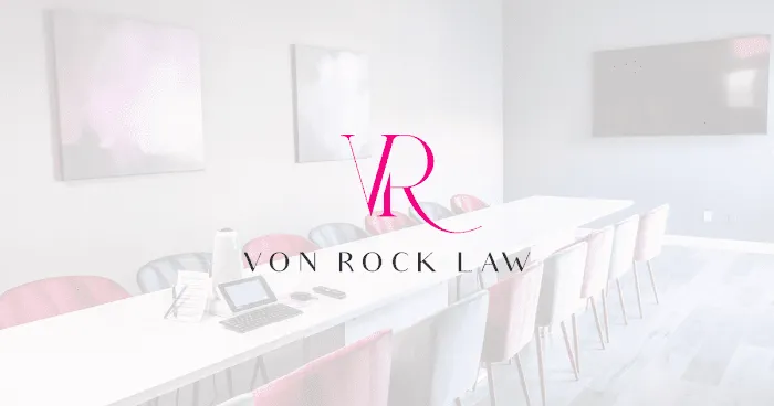Von Rock Law, PC Picture 9