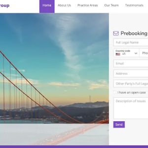 Bay Area Law Group