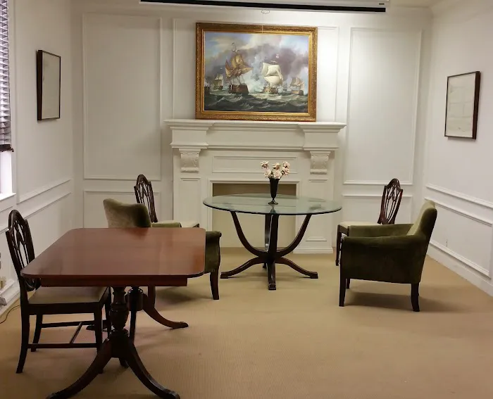 Law Office Of Brook Radelfinger Picture 1