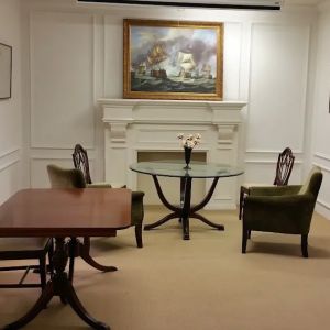 Law Office Of Brook Radelfinger