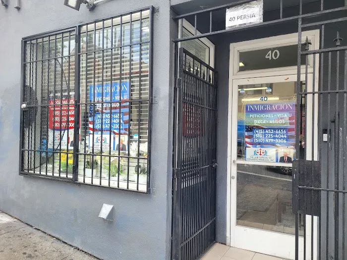 The Law Offices of Fernando Hidalgo, Inc. Picture 4
