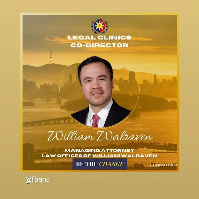 Law Offices of William Walraven Picture 9