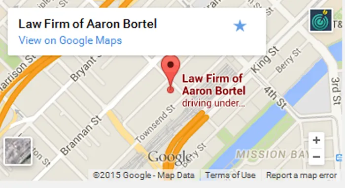 Law Firm of Aaron Bortel Picture 6