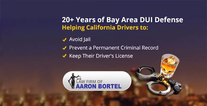 Law Firm of Aaron Bortel Picture 2