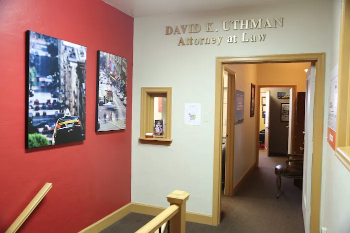 Uthman Law Office Picture 6
