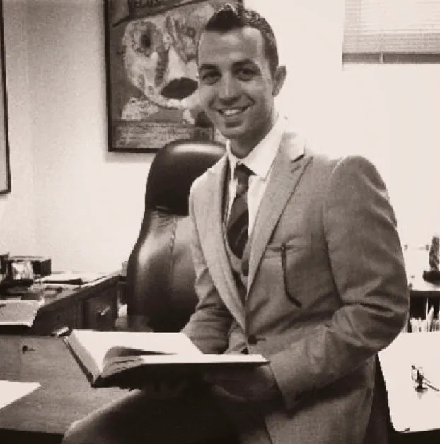The Law Offices of Panagiotis Prountzos Picture 2