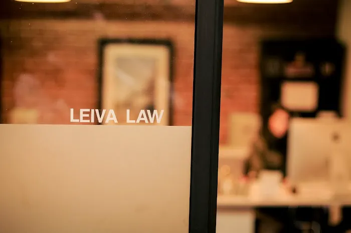 Leiva Law Firm Picture 2