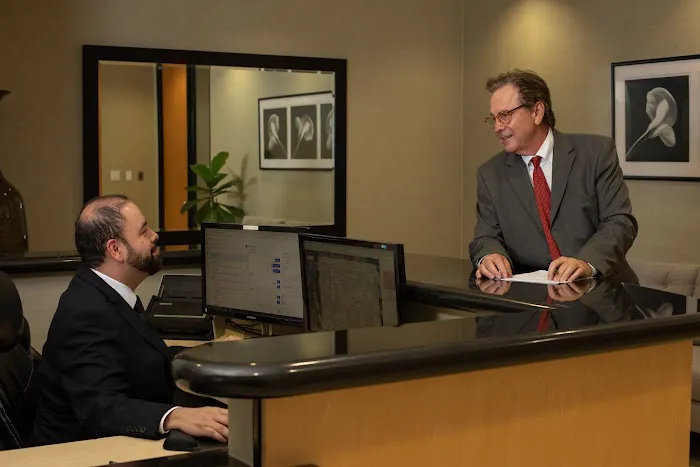 Nadrich Accident Injury Lawyers Picture 6