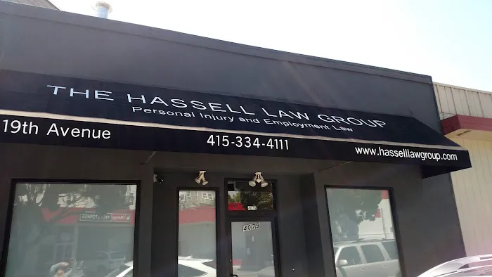 The Hassell Law Group Picture 8