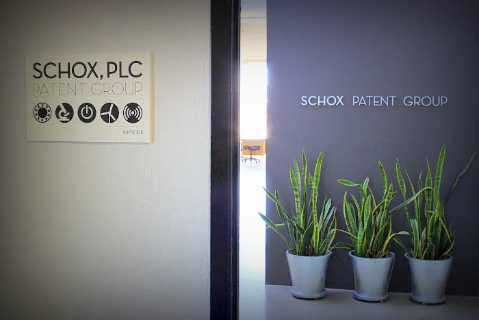 Schox Patent Group Picture 4