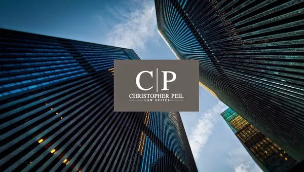 Christopher Peil Law Office Picture 1