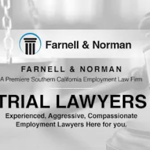 Farnell & Norman