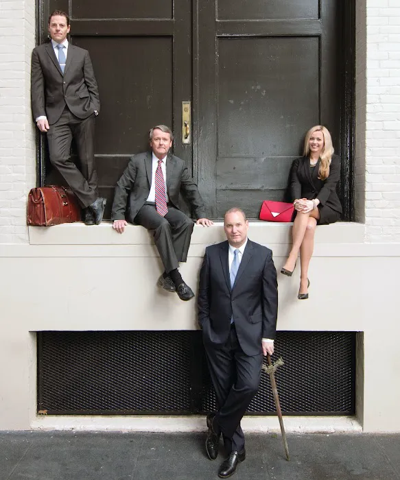 Abramson Smith Waldsmith LLP Picture 3