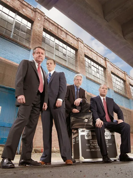 Abramson Smith Waldsmith LLP Picture 5