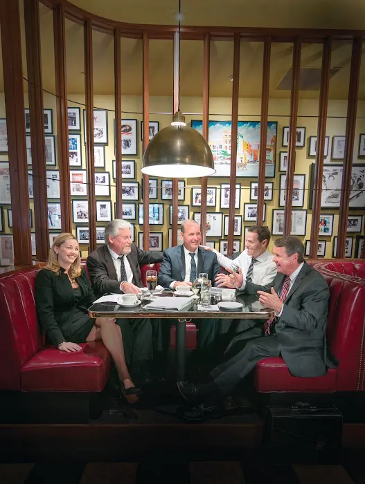 Abramson Smith Waldsmith LLP Picture 4