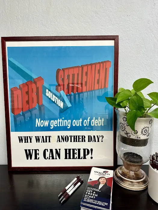 IZELLA TAX RELIEF - Tax Consulting I Tax Attorney & IRS Agent I Tax Relief Settlement I San Francisco & Daly City, CA Picture 5